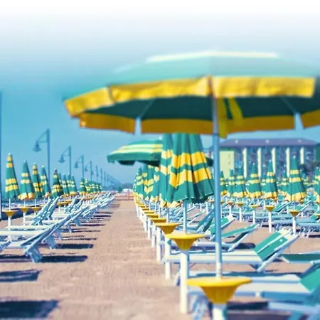 Sea And Pool View Appartement *